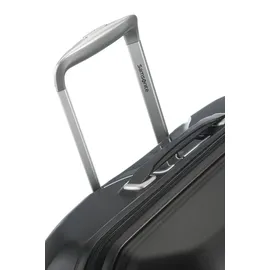 Samsonite Flux 4-Rollen 75 cm / 99-111 l black