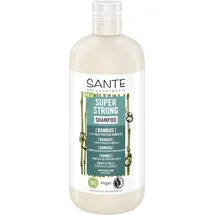 Sante Sante-Naturkosmetik Super Strong Shampoo 500 ml