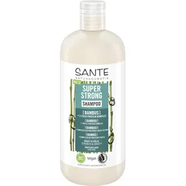 Sante Sante-Naturkosmetik Super Strong Shampoo 500 ml