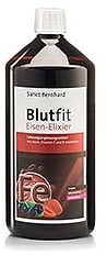 Sanguefit Elisir a base di ferro 1000 ml - 1 litro