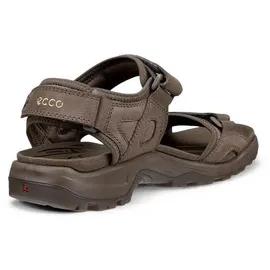 ECCO OFFROAD YUCATAN Herren Braun 50