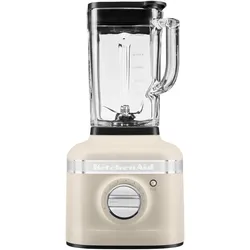 KitchenAid Artisan Standmixer K400 5KSB4026EMH Milkshake