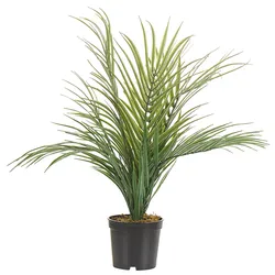 Kunstpflanze ARECA PALM 45 cm