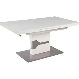 vierhaus Orsta silber 110 x 57 x 65 cm