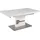 vierhaus Orsta silber 110 x 57 x 65 cm