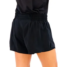 Nike One-2in1 Herren Schwarz S