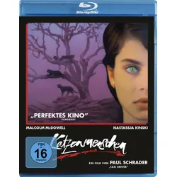 Katzenmenschen [Blu-ray] | Zustand: Neu & original versiegelt