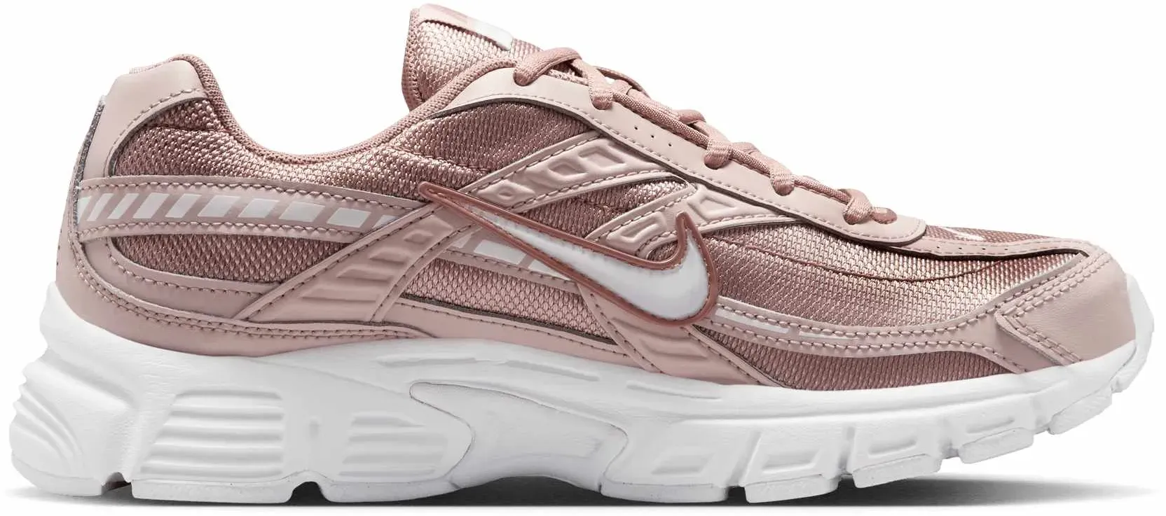 Nike Wmns  Initiator Sneaker Rosa, Damen, Größe: 40, Material: Mesh/Textil - Nike Wmns  Initiator Sneaker Rosa, Damen, Größe: 40, Material: Mesh/Textil - woman - Rosa