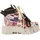 Art Damen 1769 Leeds Oxford-Stiefel, Mehrfarbig 30, 38 EU