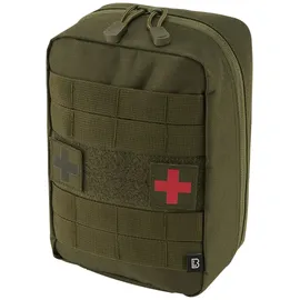 Brandit Textil Brandit Molle First Aid Pouch Large olive Gr. OS