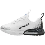 Nike Air Max Phoenix Kinder Weiß/Game Royal/Schwarz 35