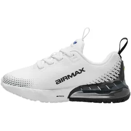Nike Air Max Phoenix Kinder Weiß/Game Royal/Schwarz 35