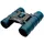 DISCOVERY Gator 8x21 Fernglas - Black / Blue - One Size
