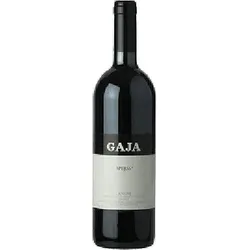 Barolo Sperss A. Gaja 1989