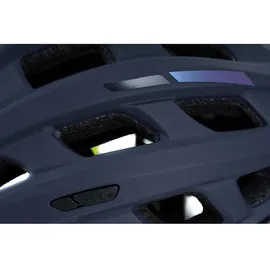 Cube Road Race Teamline Helm blue'n'mint (16319)