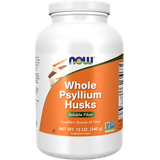 NOW Foods Psyllium Husk, 340 g