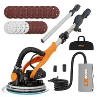 MAXXT 820W Trockenbauschleifer