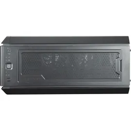 One Gaming-Notebook Intel Core i9-12900KS 15,6" 32 GB RAM 2 TB SSD RTX 5080 Windows 11 Home Schwarz