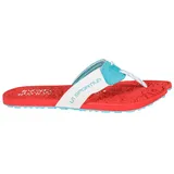 La Sportiva Jandal Woman Hibiscus/Malibu Blue 38