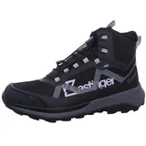 Kastinger LH-Knaudach Mid Herren Schwarz 44