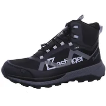 Kastinger LH-Knaudach Mid Herren Schwarz 44