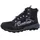 Kastinger LH-Knaudach Mid Herren Schwarz 44