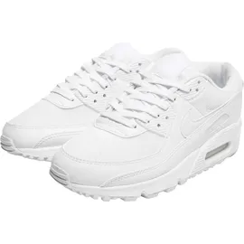 Nike Air Max 90 Damen White/White/White 40