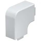 OBO Bettermann Vertr Flachwinkelhaube 40x60mm WDK HF40060RW
