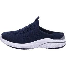 Dockers Clogs Blau 43