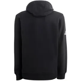 Peak Performance Hoodie schwarz L