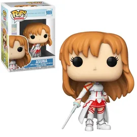 Funko Sword Art Online - Asuna 989 - Funko Pop! - Vinyl Figur