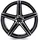 mam wheels OX-18 8,5 x 19 5 x 114,3 ET45 Schwarz/Poliert