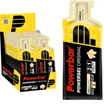 Powerbar PowerGel Original Vanilla 24 x 41 g