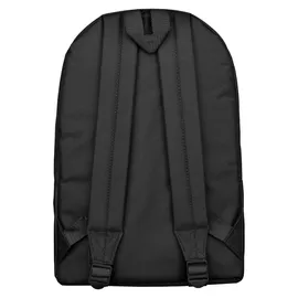 Red Bull Max Verstappen Rucksack Schwarz