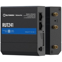 Teltonika RUT241 LTE Router