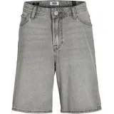 JACK & JONES JJITONY JJORIGINAL Grey 128