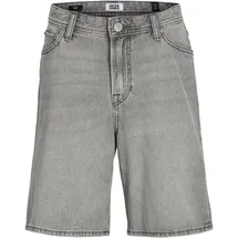 JACK & JONES JJITONY JJORIGINAL Grey 128