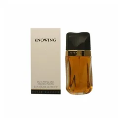 Estee Lauder Knowing Edp Spray 0,075 l