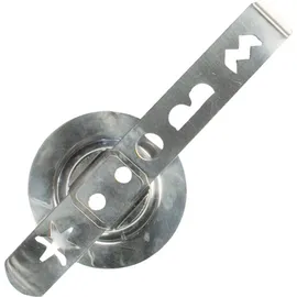 Städter KCCA Spritzgebäckvorsatz