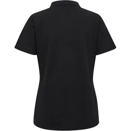 hummel hmlRED Classic Poloshirt Damen black L