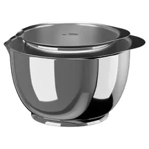 Rosti Margrethe Edelstahl Set2 - Silber