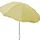 Mojawo Sonnenschirm rund Ø1,80m beige