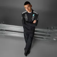 Adidas Herren MERCEDES - AMG Petronas Formula ONE Team