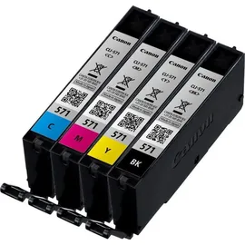 Canon CLI-571 CMYK (0386C005)