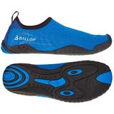 Ballop Wasserschuh Spider Schuhe, 332560-L blau