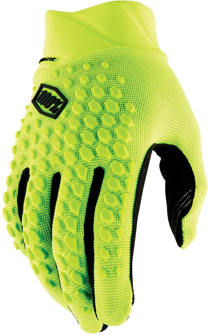 100% Geomatic Fahrrad Handschuhe