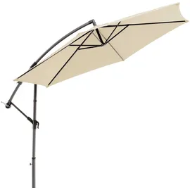 Schneider Schirme Venus Ø 300 cm natur