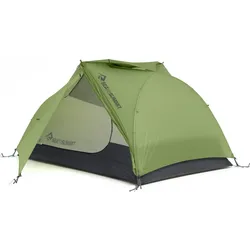 2 Personen Zelt Telos TR2 Plus green 2 PERSONEN