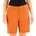 Durastretch Kurze Hose Etruscan Red S