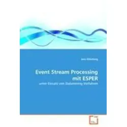 Ellenberg, J: Event Stream Processing mit ESPER